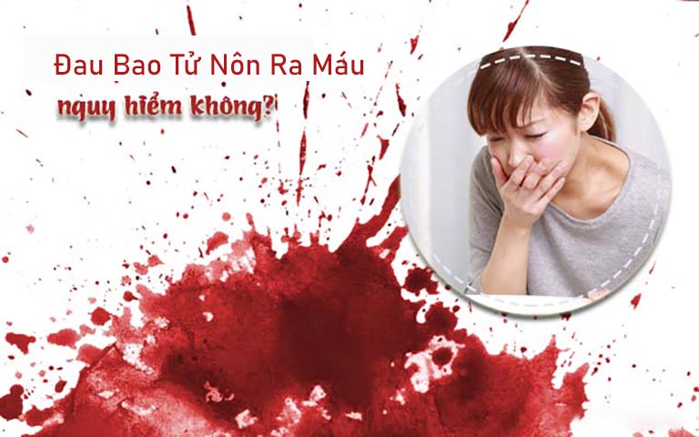 Bệnh nếu không được xử lý tốt sẽ gây ra nhiều biến chứng nguy hiểm